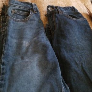 Boys jeans